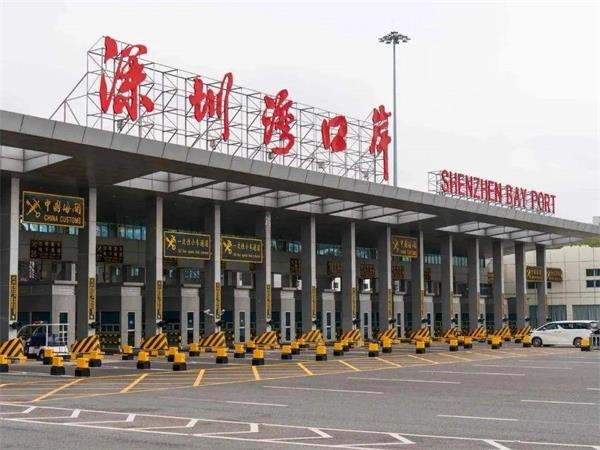 內地到香港專線物流-鴻泰信實力品牌(圖1)