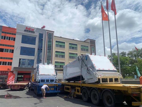 中港物流運(yùn)輸可能會(huì)遇到哪些問題？(圖1)