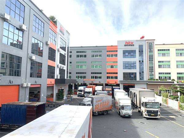 藥品或藥材怎么運到香港？(圖1)