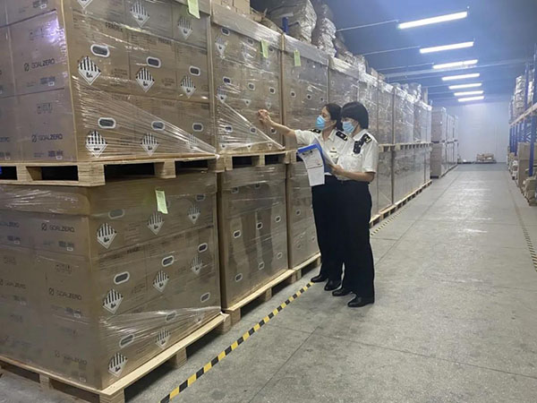 中港物流公司如何用小技巧(圖1)